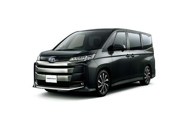 Toyota Voxy on Rent in St Lucia | Affordable Car Rentals