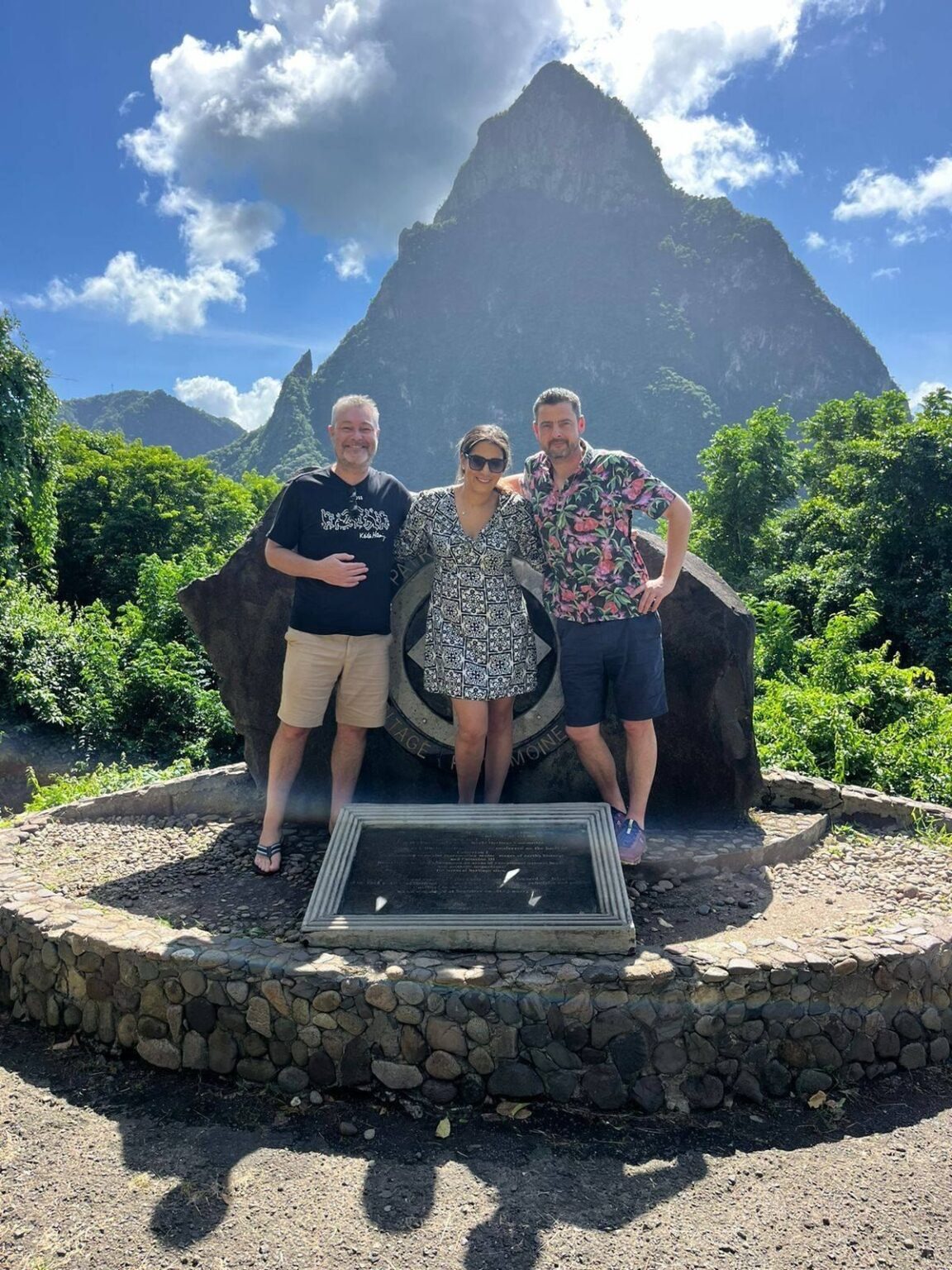Hiking the Pitons in St Lucia: Everything You Need to Know Before You Go